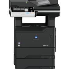 This new updated model offers the following features: Konica Minolta Archives Copiers Printers Ink Toner Repair From Dex Imaging