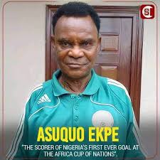 Fabrice Alcebiades Maieco, commonly known as Akwá 😄 Who remembered this  legend and World Cup 2006?