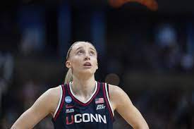 Paige Bueckers Is the Most Exciting Player Still Standing in the Final Four  - WSJ