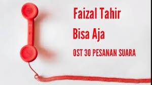 Maybe you would like to learn more about one of these? Free 30 Pesanan Suara Faizal Tahir Watch Online Khatrimaza