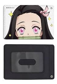 It assists to educate color acknowledgment electric motor skills grip control as well as persistence. Demon Slayer Kimetsu No Yaiba Nezuko Kamado Full Color Pass Case Anime Toy Hobbysearch Anime Goods Store