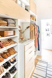 And over $2,700 per month in the new york city area. Kristina S His Hers Master Closet Makeover With California Closets Home Living 100 Layer Cake