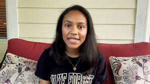 Your career interests in Handshake