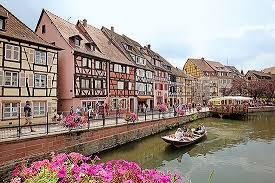 Camping De L Ill Colmar Updated 2020 Prices Campground Reviews France Tripadvisor