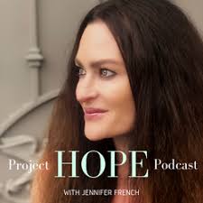 Project Hope Podcast: S2 Ep. 3: Amanda Redwine