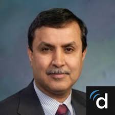 Dr. Ibrahim Abdulhamid, MD