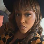 Monique Mcelveen's Instagram, Twitter & Facebook