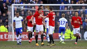 Berikut jadwal fa cup (piala fa inggris) 2020/2021 babak semi final yang akan digelar pada bulan april 2021. Hasil Piala Fa Mu Bantai Klub Indonesia 6 0