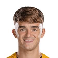 Harvey Griffiths EA FC 25