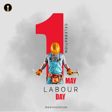 Labour day started in india from chennai. Labor Day India Design Corral