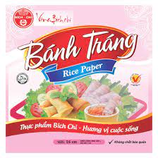 Lapar pulak rasa perut ni, nak makan apa ye? Qoo10 Vietnam Roll Groceries