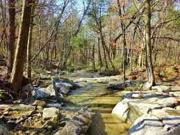 The city has budgeted 44 new miles for construction by 2023. Rainbow Mountain Trail Review Of Land Trust Of North Alabama Huntsville Al Tripadvisor