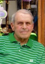 John Manning Obituary (2016)