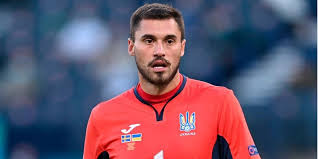 Бущан георгий (bushchan georgiy) футбол вратарь украина 31.05.1994. Na0csbpddixvwm