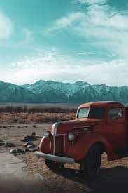 Pick Up Truck Wallpaper Di 2021