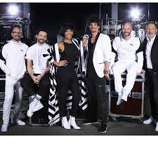 Munique.log4net.coresignalr provides a log4net appender which forwards log4net log events to a signalr hub, which is also provided as loghub. Munique Band Pop R N B Soul Black Aus Munchen Backstage Pro