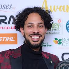 GMG Awards Judges 2025