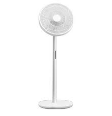 His career began in 1980 working in a shop environment fabricating, welding and assembling fans, dampers and other fan related equipment. Xiaomi Smartmi Standing Fan 3 Neuer Standventilator Mit Mehr Features