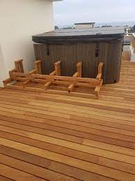 Découvrez les terrasses bois itauba de nos clients. Lame Terrasse En Itauba 1 9x14 8 70 296 Cpf Parquet