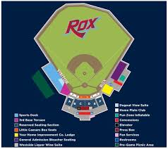 seating chart st cloud rox st cloud rox