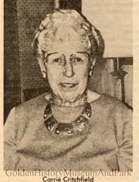 Golden Gems — Golden Women in Business