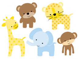 10cff9037b5b90999c6bc2887a0dac0e Png 375 281 Pixels Imagenes De Animales Animales De La Selva Clipart