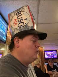 If you are out and about wish bdc a happy birthday. He will be here after  tonight and he is doing the meat raffle