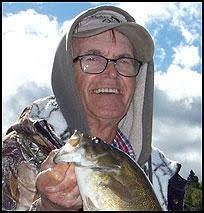 William LAWSON Obituary