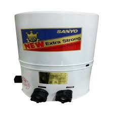 Pompa air sanyo ph 175 c. Jual Sanyo Pompa Air Jet Pump Blibli Com Cek Harga Di Pricearea Com
