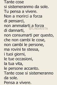 Te Stessa Innamorati Di Te Della Vita E Dopo Di Chi Vuoi Pin Su Saggezza