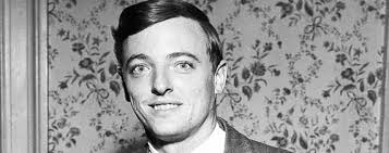 Neal B. Freeman: Buckley, If Not God, Returns to Yale