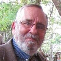 Archibald "Chuck" Fairly Carr, III Obituary