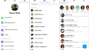 Advertisement platforms categories 131.0.0.2.117 user rating4 1/7 messenger lite is a free messaging app aimed at users in de. What Is Facebook Messenger Lite