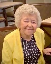 Most Recent Obituaries