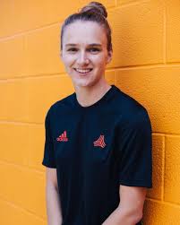Anna margaretha marina astrid miedema, нидерландское произношение: Vivianne Miedema Over De Olympische Spelen Mijn Droom Komt Uit