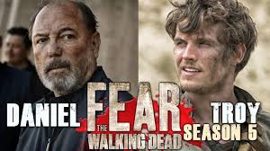 Fear the Walking Dead Season 5