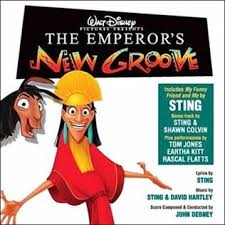 2,291,228 likes · 513 talking about this. The Emperor S New Groove Soundtrack Wikipedia