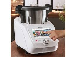 Monsieur cuisine connect handle (lidl thermomix) by lasry may 13, 2020. Silvercrest Kuchenmaschine Monsieur Cuisine Connect Skmc 1200 Lidl De