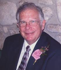 Obituary: George Wilmer Jensen, Jr.
