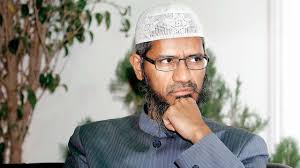 We believe he brought syndicates. Zakir Naik Banned From Public Speaking In Malaysia Grilled For 10 Hours By Police