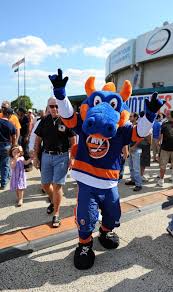 5.0 out of 5 stars 1 rating. Sparky Mascot Of The New York Islanders So Many Hugs From Good Old Sparky New York Islanders Mascot Old Sparky