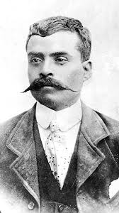 Francisco villa y emiliano zapata fueron dos hombres de campo que se convirtieron en jefes y voceros de los campesinos en armas que se rebelaron contra las injusticias del régimen de porfirio díaz. Static Abc Es Media Mm 2018 07 02 Pancho 3 K14