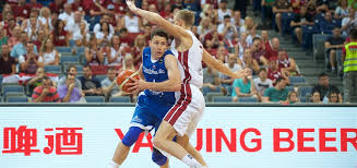 4 taxon names authored by. Petr Benda Cze S Profile Fiba Olympic Qualifying Tournament 2016 Fiba Basketball