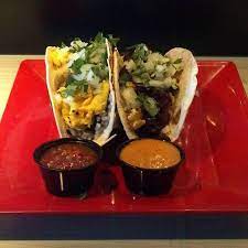 Served with mexican rice, refried or black beans and your choice of corn (soft or hard) or. Pepe Osaka S Fishtaco Winter Park Menu Preise Restaurant Bewertungen Tripadvisor