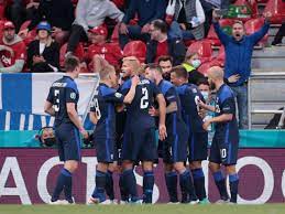 Preview Finland Vs Belgium Prediction Team News Lineups