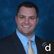 Dr. Richard W. Williamson, MD