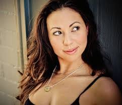 Melanie Sweeney's Instagram, Twitter & Facebook