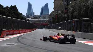 Charles leclerc was quickest in qualifying for the 2021 f1 azerbaijan grand prix. Qualifying Second Consecutive Pole For Charles