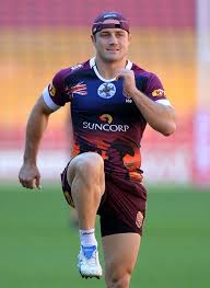 Cooper Cronk Photos Photos Queensland Maroons Captain S Run Maroon Rugby Players Footy