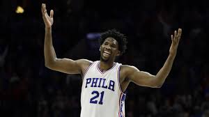 A collection of the top 50 joel embiid wallpapers and backgrounds available for download for free. Joel Embiid Wallpaper Pictures 63610 1600x900px